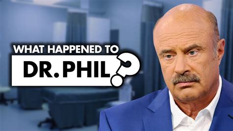 Above, <b>Dr</b>. . What happened to zona from dr phil